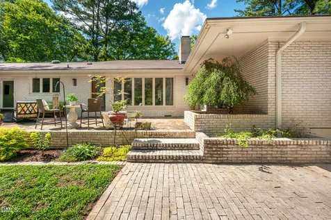 3303 Stoneybrook Drive Durham NC 27705