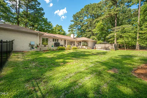 3303 Stoneybrook Drive Durham NC 27705