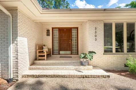 3303 Stoneybrook Drive Durham NC 27705