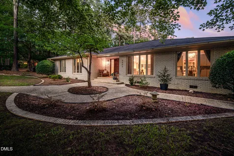 3303 Stoneybrook Drive Durham NC 27705