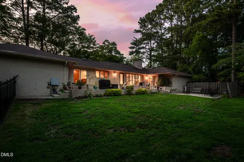3303 Stoneybrook Drive Durham NC 27705