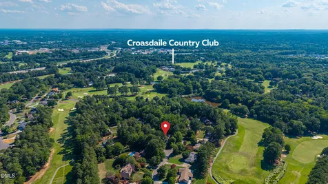 3303 Stoneybrook Drive Durham NC 27705