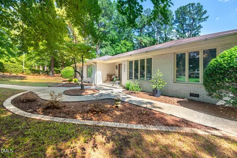 3303 Stoneybrook Drive Durham NC 27705