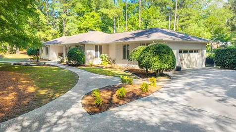 3303 Stoneybrook Drive Durham NC 27705
