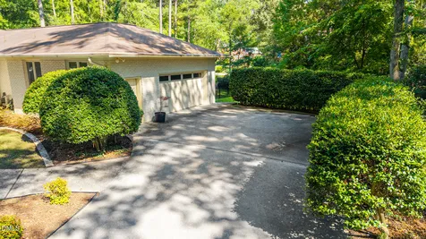3303 Stoneybrook Drive Durham NC 27705