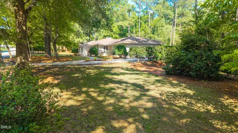3303 Stoneybrook Drive Durham NC 27705
