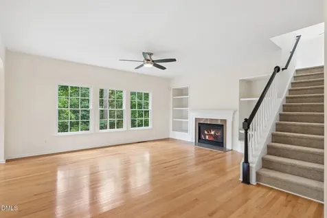 119 Holmhurst Court Cary NC 27519