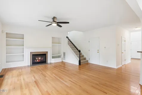 119 Holmhurst Court Cary NC 27519
