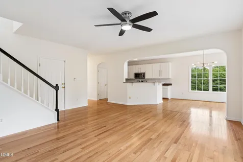 119 Holmhurst Court Cary NC 27519