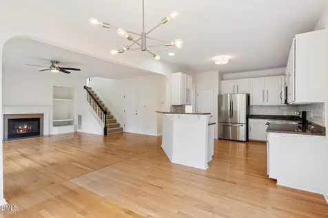 119 Holmhurst Court Cary NC 27519