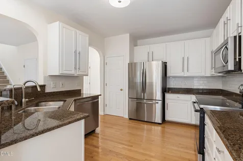 119 Holmhurst Court Cary NC 27519