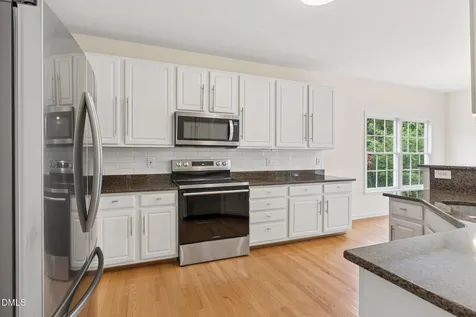 119 Holmhurst Court Cary NC 27519