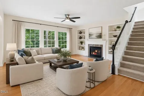119 Holmhurst Court Cary NC 27519