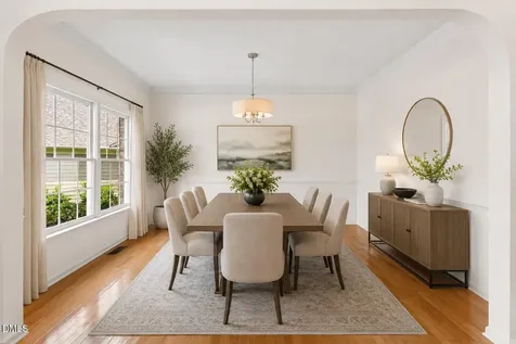 119 Holmhurst Court Cary NC 27519