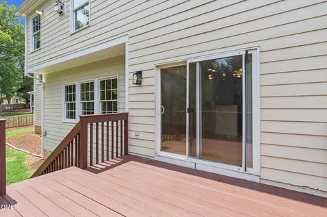 119 Holmhurst Court Cary NC 27519