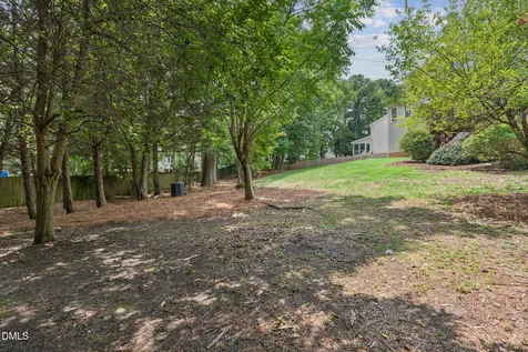 119 Holmhurst Court Cary NC 27519