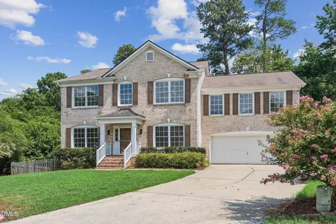 119 Holmhurst Court Cary NC 27519
