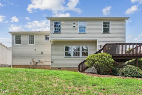 119 Holmhurst Court Cary NC 27519