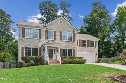 119 Holmhurst Court Cary NC 27519