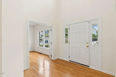 119 Holmhurst Court Cary NC 27519