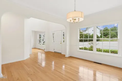 119 Holmhurst Court Cary NC 27519
