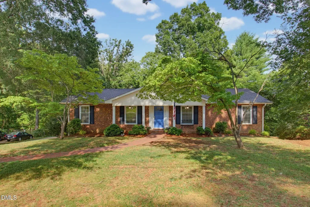 1955 Landover Drive Clemmons NC 27012