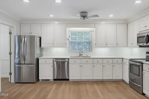 1955 Landover Drive Clemmons NC 27012