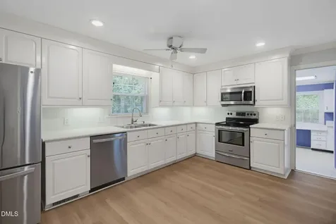 1955 Landover Drive Clemmons NC 27012
