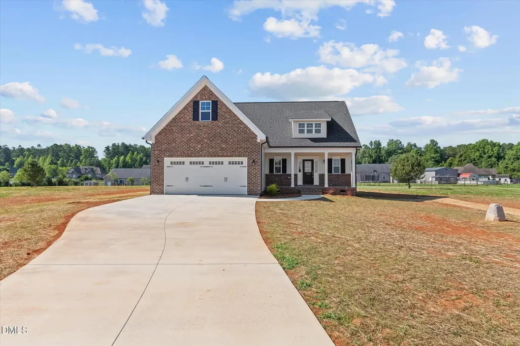 7104 Lukes Court Liberty NC 27298
