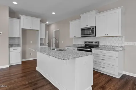 7104 Lukes Court Liberty NC 27298