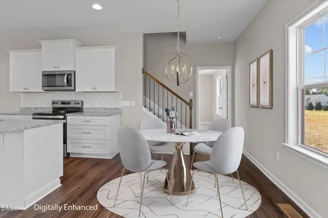 7104 Lukes Court Liberty NC 27298