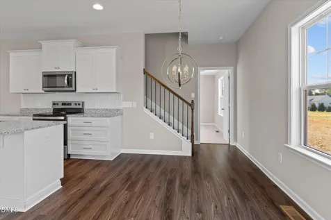 7104 Lukes Court Liberty NC 27298