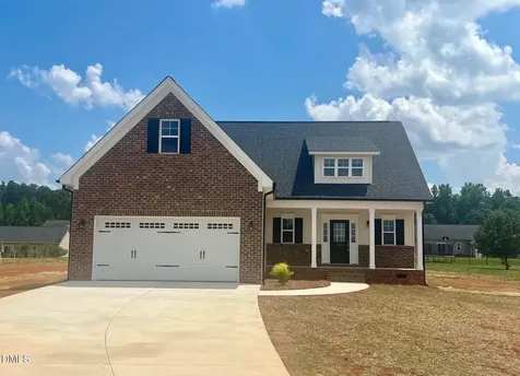 7104 Lukes Court Liberty NC 27298