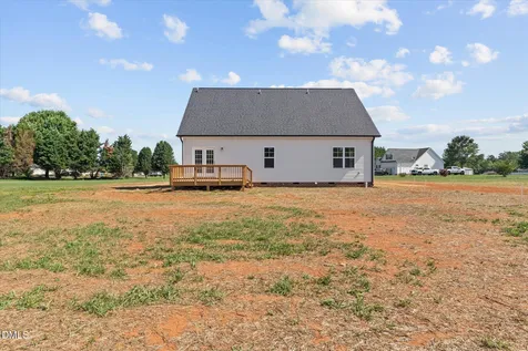 7104 Lukes Court Liberty NC 27298