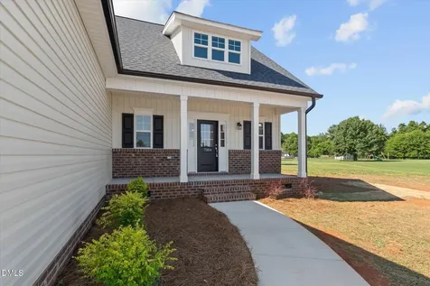7104 Lukes Court Liberty NC 27298
