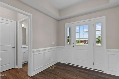 7104 Lukes Court Liberty NC 27298