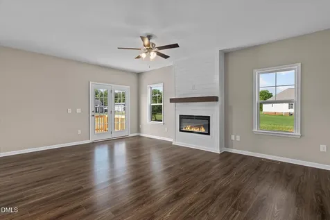 7104 Lukes Court Liberty NC 27298