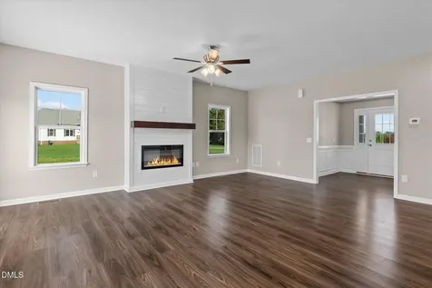 7104 Lukes Court Liberty NC 27298