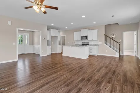 7104 Lukes Court Liberty NC 27298