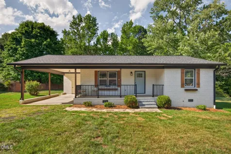 539 Riddle Avenue Hillsborough NC 27278