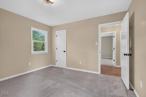 539 Riddle Avenue Hillsborough NC 27278