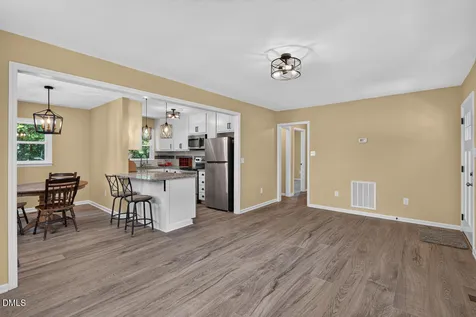 539 Riddle Avenue Hillsborough NC 27278