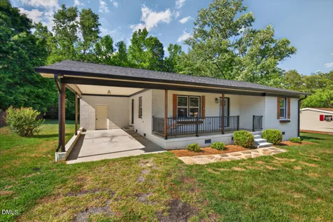 539 Riddle Avenue Hillsborough NC 27278