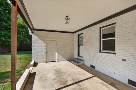 539 Riddle Avenue Hillsborough NC 27278