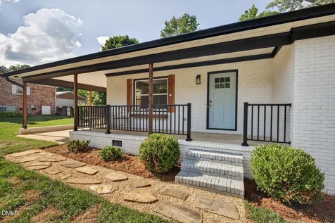 539 Riddle Avenue Hillsborough NC 27278