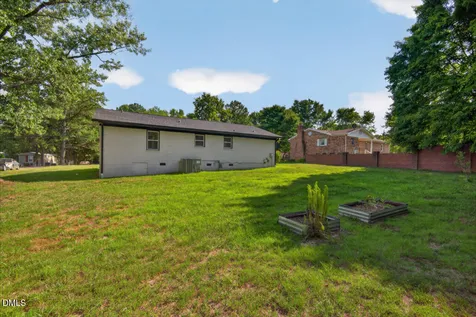 539 Riddle Avenue Hillsborough NC 27278