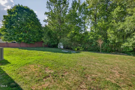 539 Riddle Avenue Hillsborough NC 27278