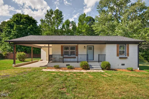 539 Riddle Avenue Hillsborough NC 27278