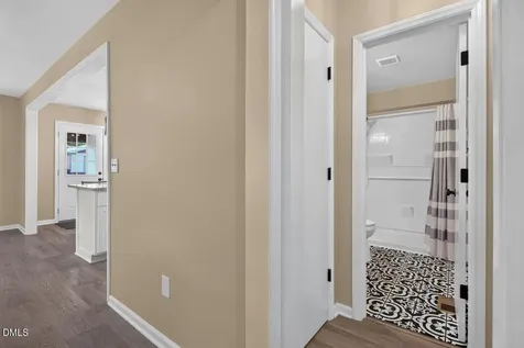 539 Riddle Avenue Hillsborough NC 27278