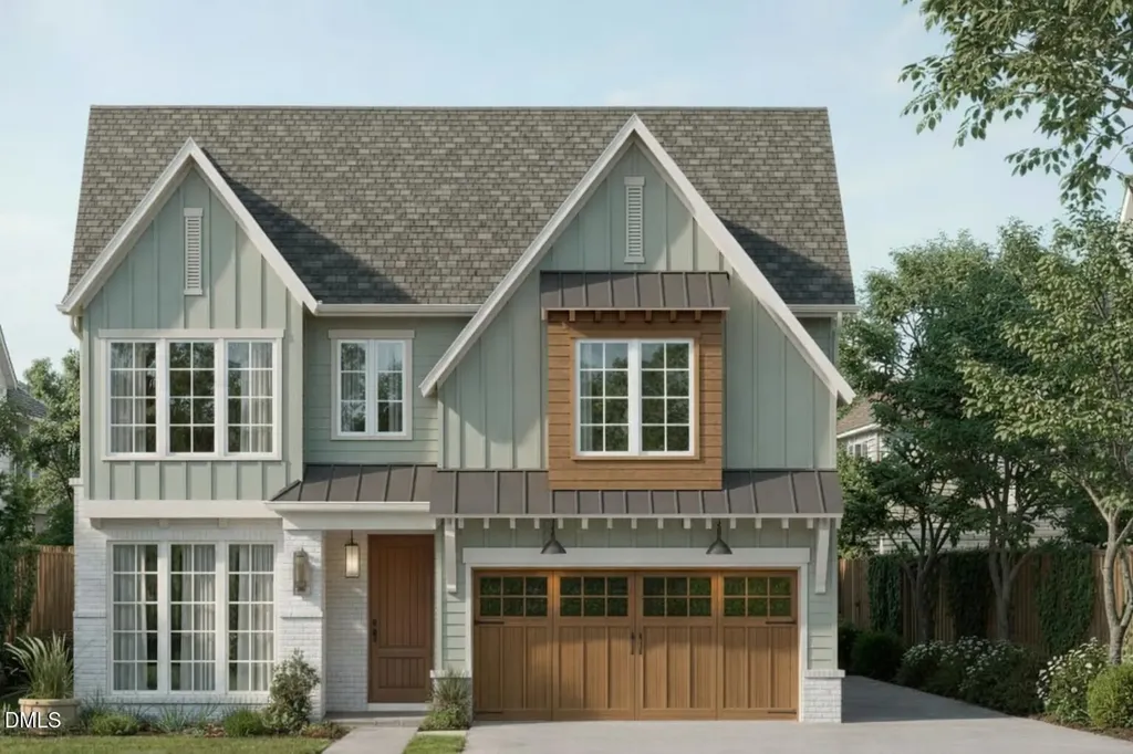 Lot 21 N Blount Street Raleigh NC 27604